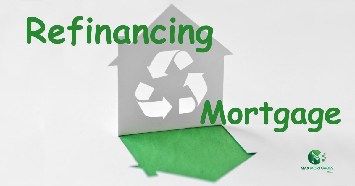 What is Mortgage Refinancing and how does it work?