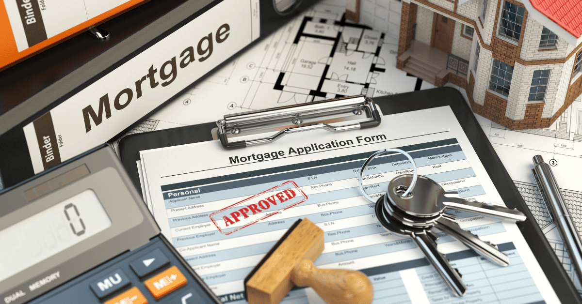 10 Hidden Factors That Affect Your Mortgage Approval.