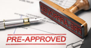 Why Mortgage Pre-Approval Matters.