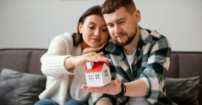 Your First Mortgage What It Is and How It Works.