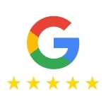 Ggoogle Review icon