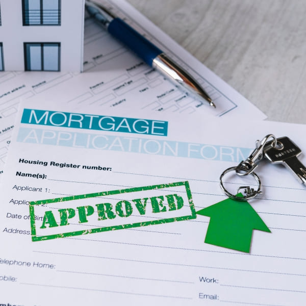 How to Get Mortgage Renewal Approval.