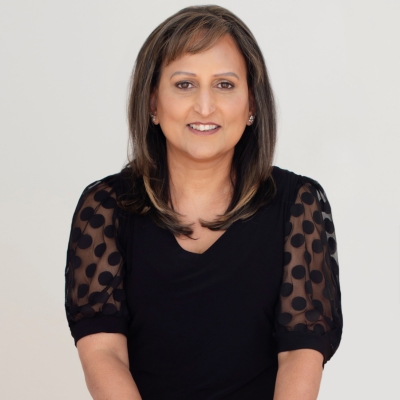 Leena Sohal, Principal Broker Mississauga