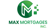 Max Mortgages Inc. logo