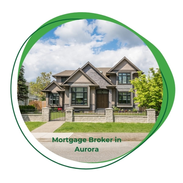 Mortgage Broker in Aurora 