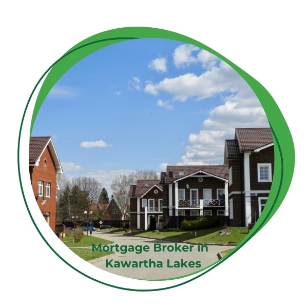 Mortgage Broker in Kawartha Lakes