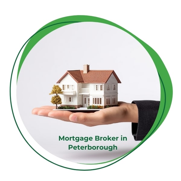 Mortgage Broker in Peterborough