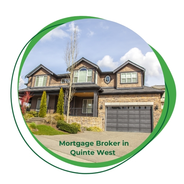 Mortgage Broker in Quinte West