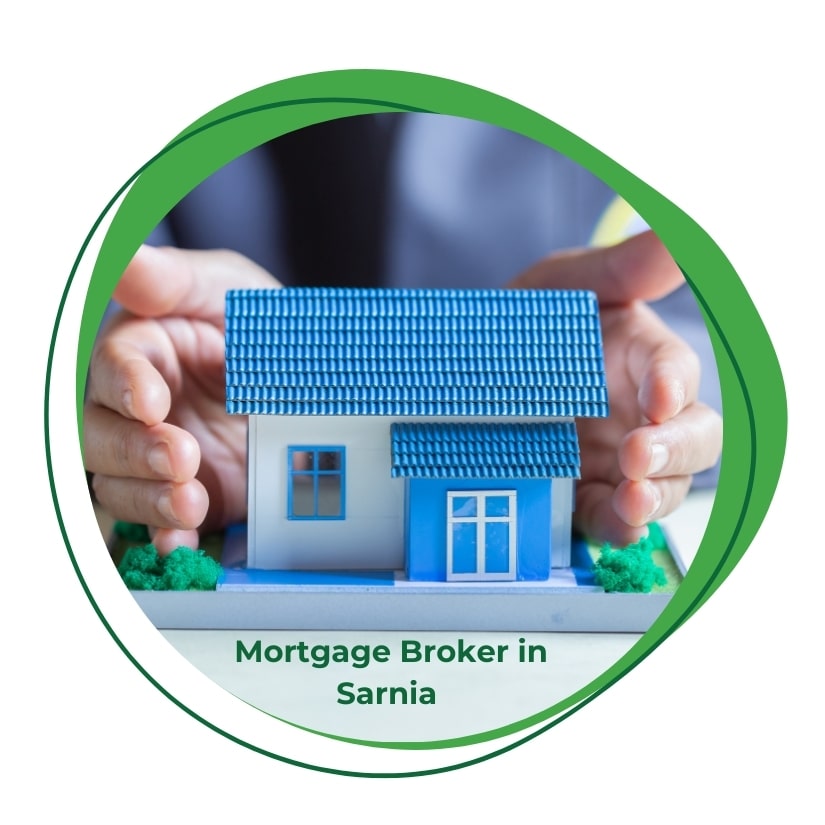 Mortgage Broker in Sarnia