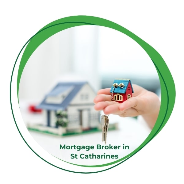 Mortgage Broker in St Catharines 