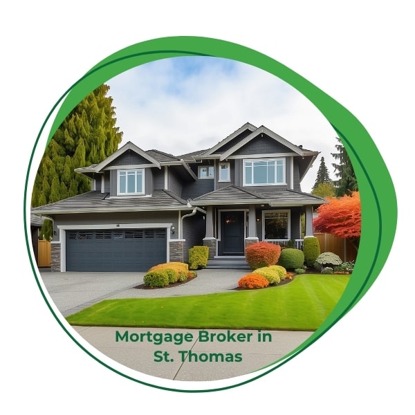 Mortgage Broker in St. Thomas