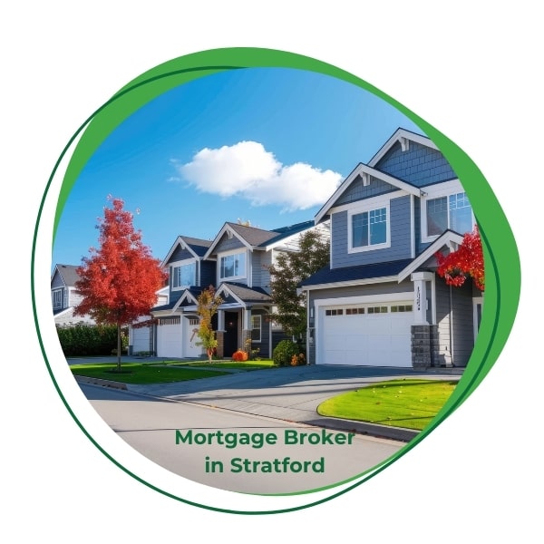 Mortgage Broker in Stratford