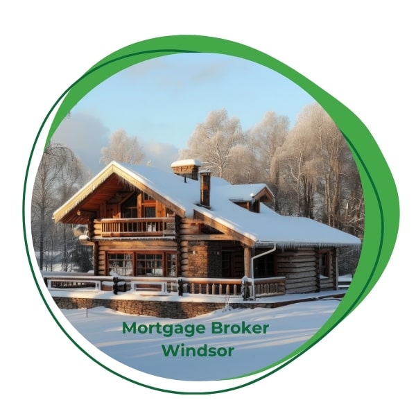 Mortgage Broker in Windsor