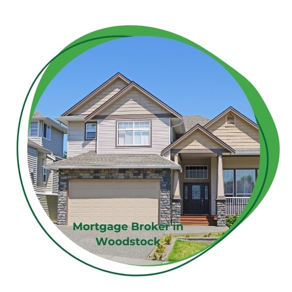 Mortgage Broker in Woodstock