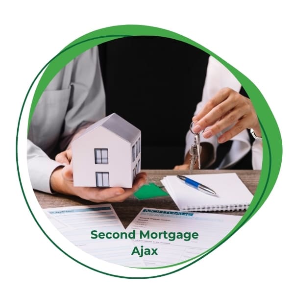 Second Mortgage Ajax