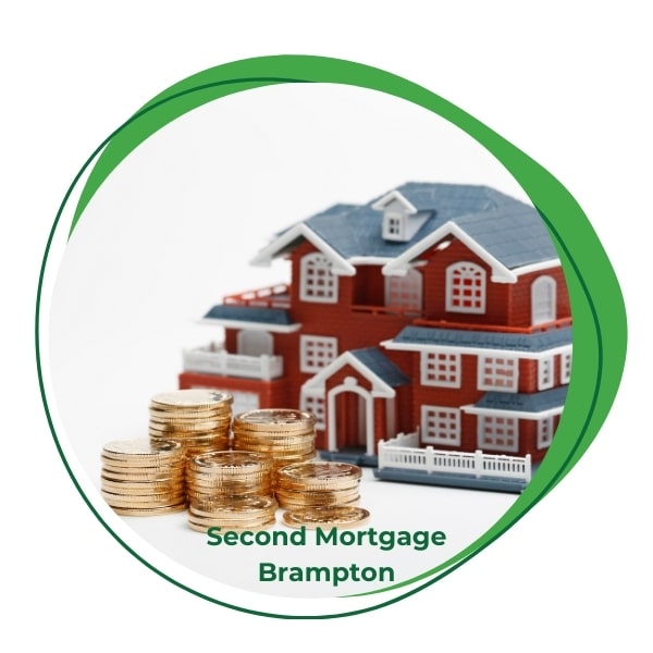 Second Mortgage Brampton